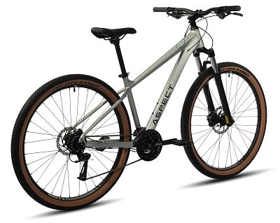 Превью  Велосипед ASPECT Legend 29 (2024)